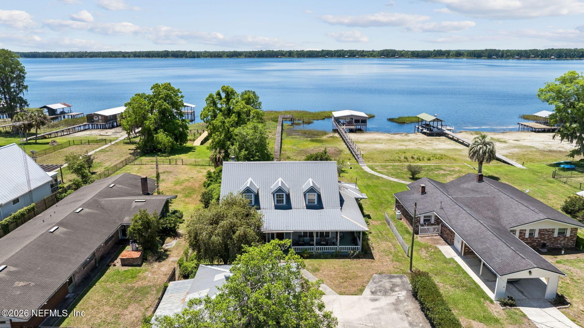 7430 SW County Road 18, Hampton, FL 32044 Photo