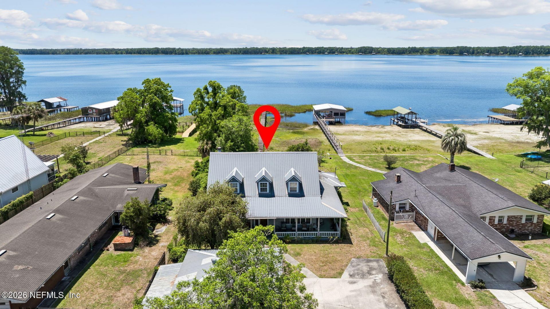 7430 SW County Road 18, Hampton, FL 32044 Photo