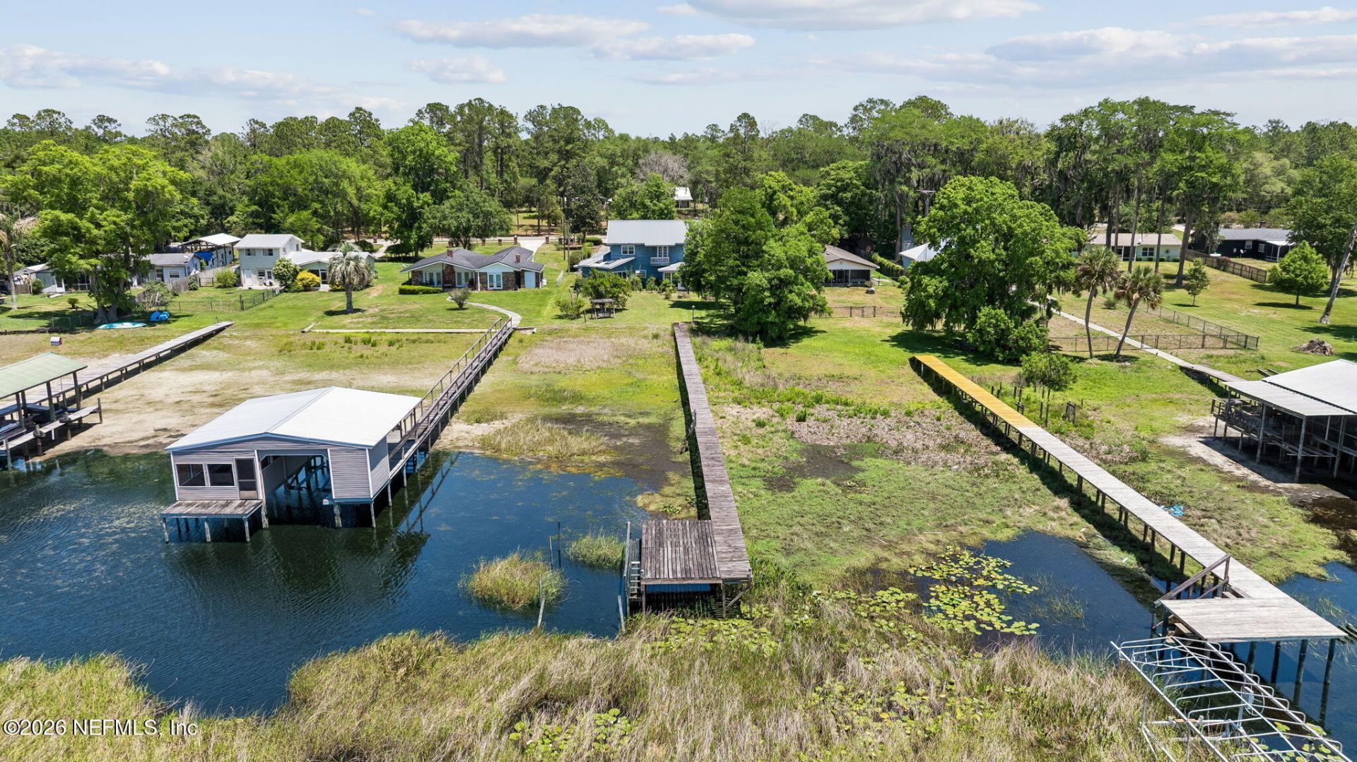 7430 SW County Road 18, Hampton, FL 32044 Photo