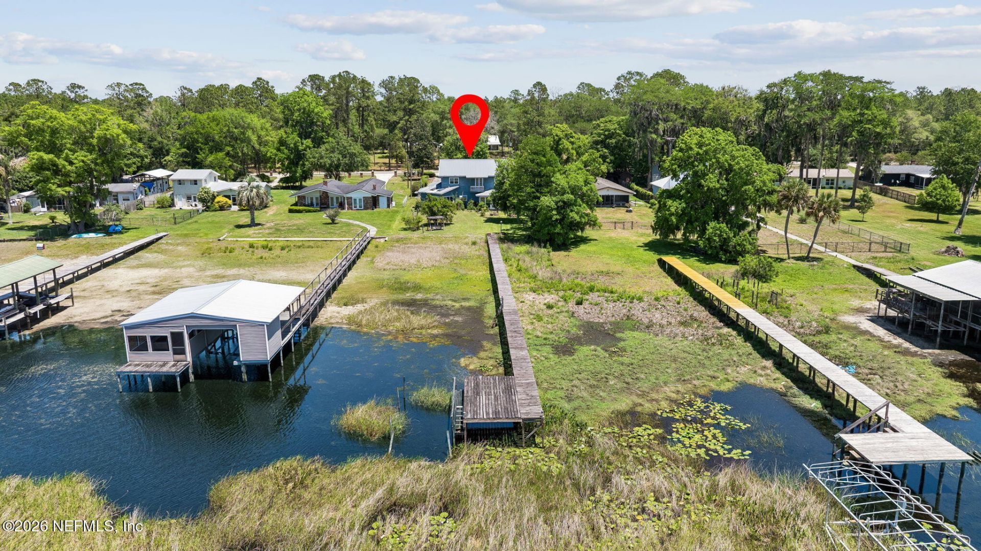 7430 SW County Road 18, Hampton, FL 32044 Photo