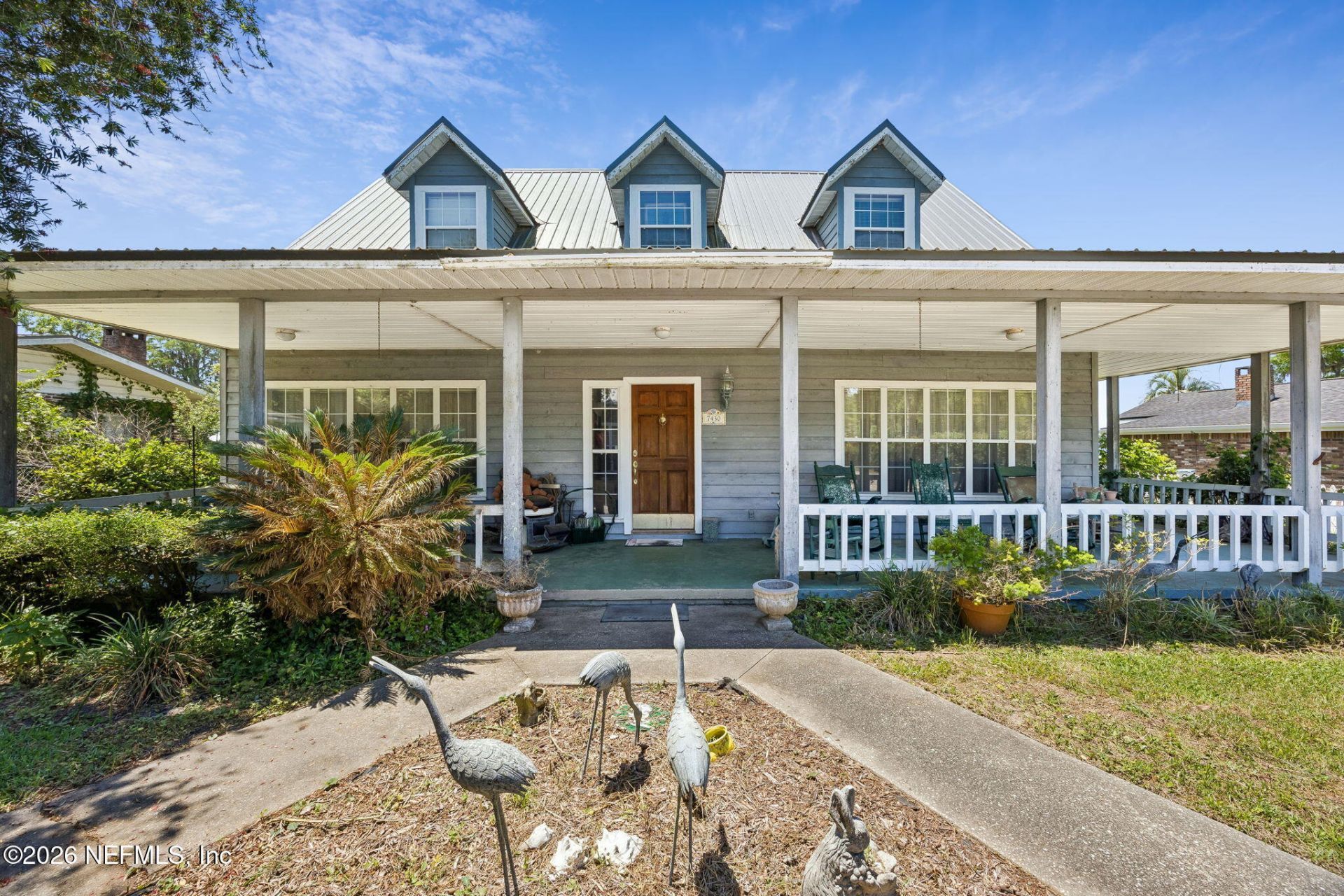 7430 SW County Road 18, Hampton, FL 32044 Photo