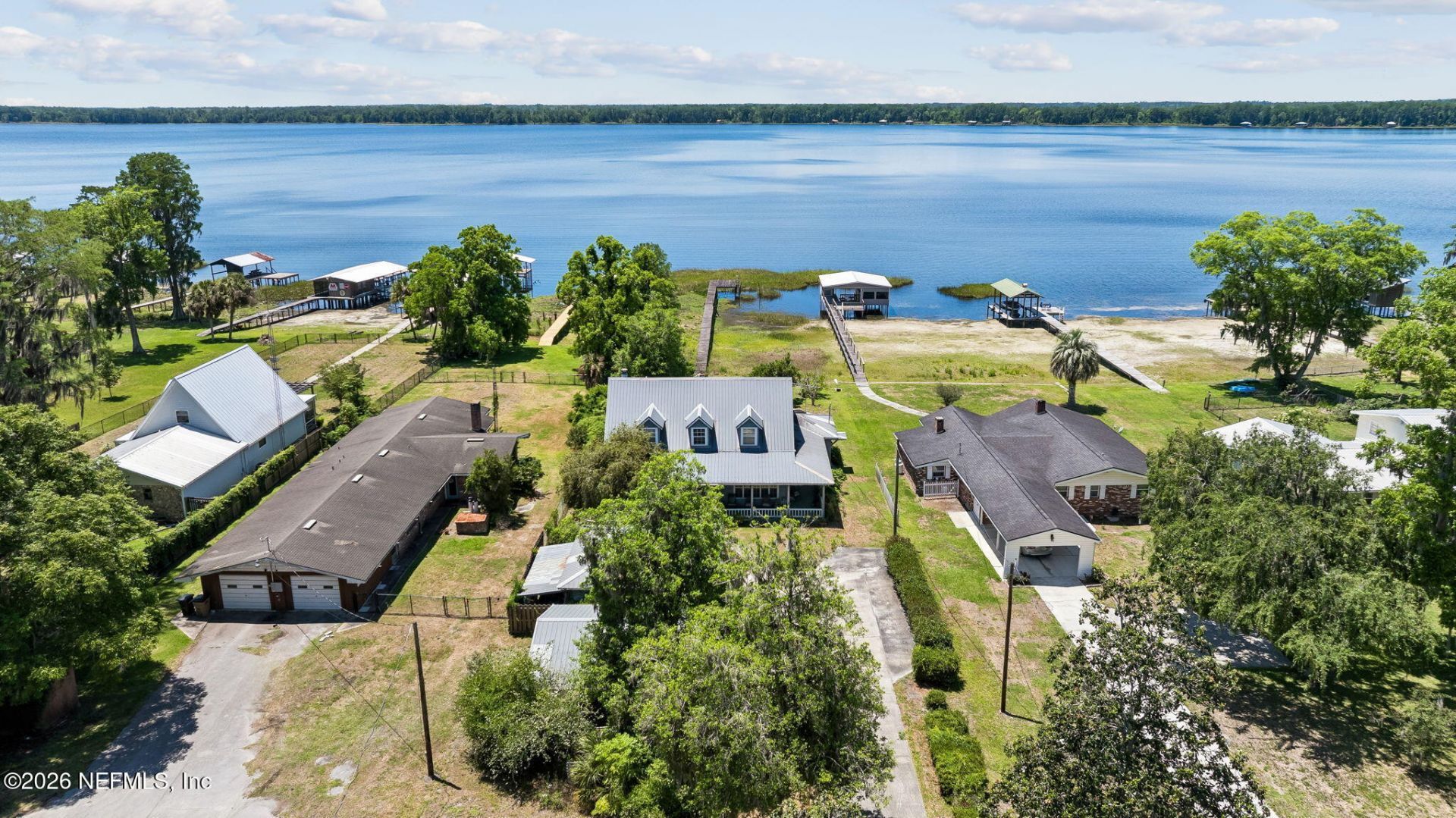7430 SW County Road 18, Hampton, FL 32044 Photo