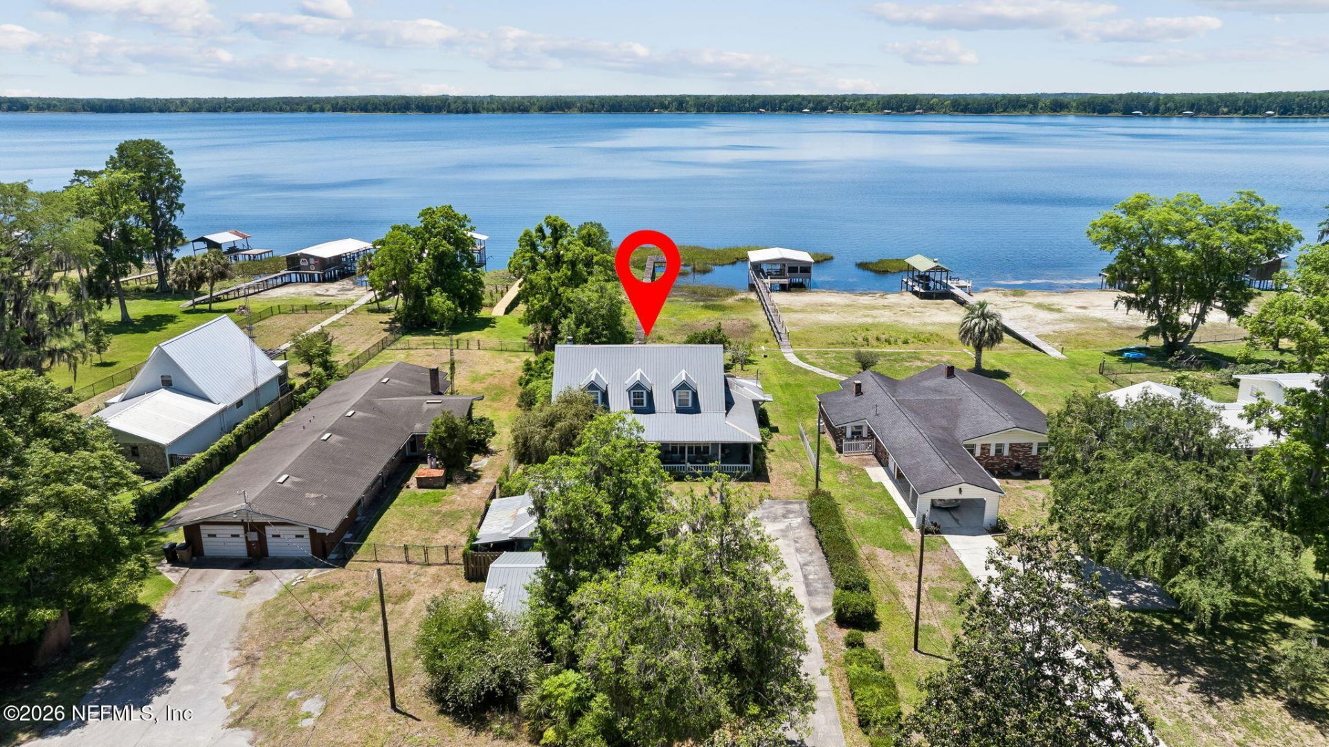 7430 SW County Road 18, Hampton, FL 32044 Photo