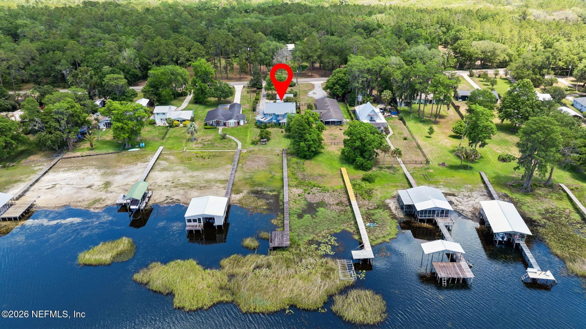 7430 SW County Road 18, Hampton, FL 32044 Photo