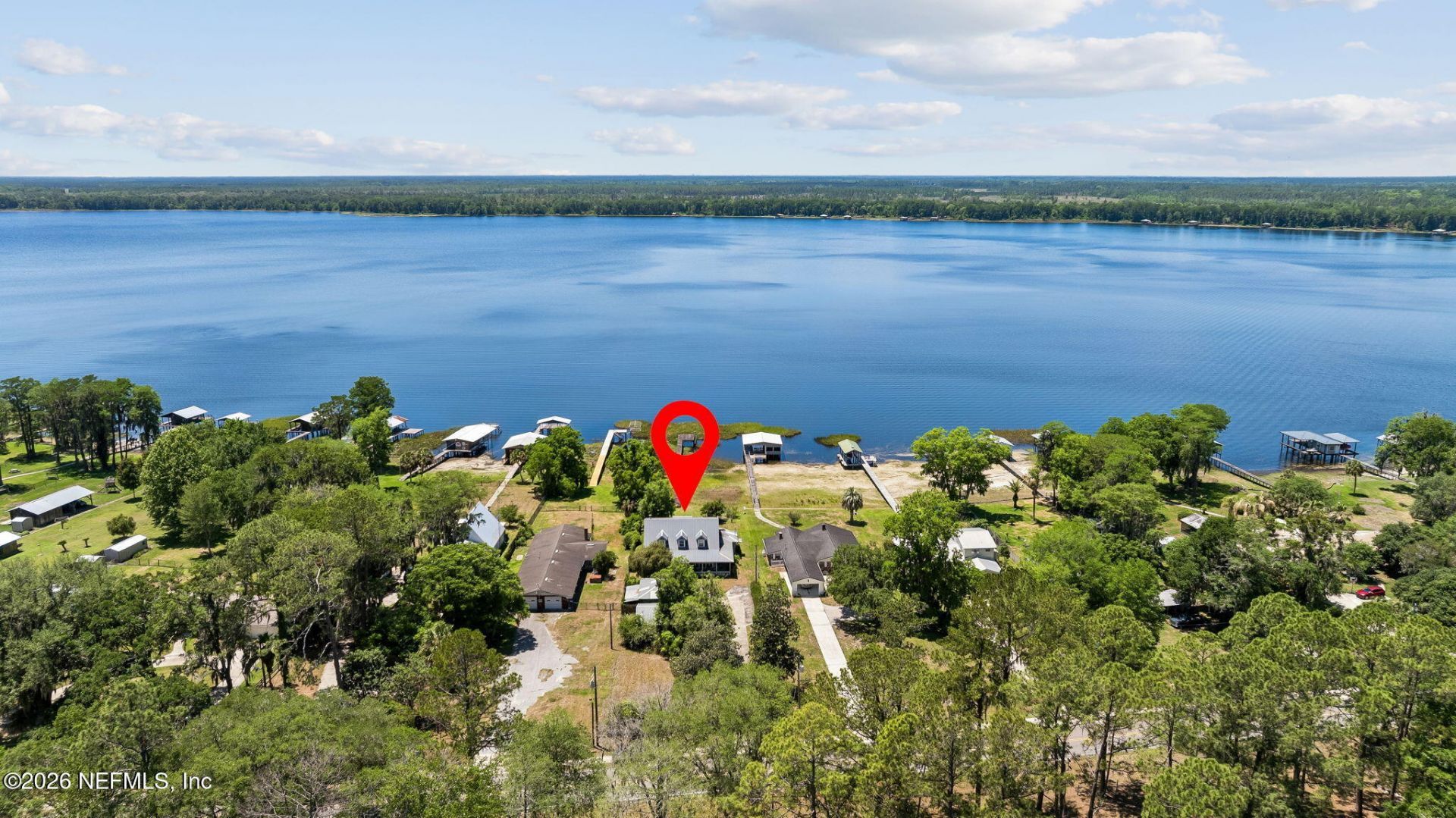 7430 SW County Road 18, Hampton, FL 32044 Photo