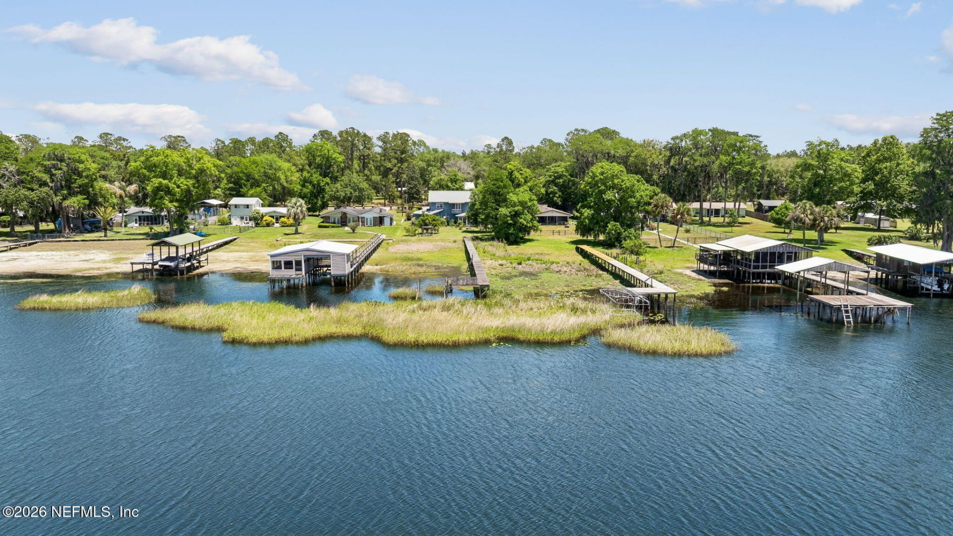 7430 SW County Road 18, Hampton, FL 32044 Photo