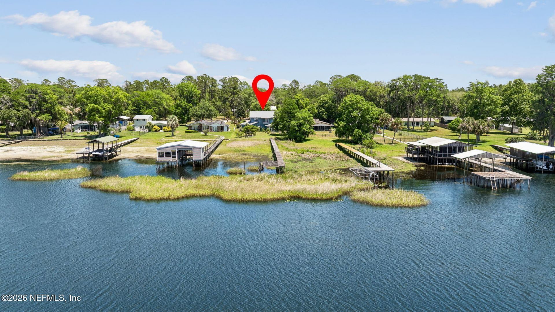 7430 SW County Road 18, Hampton, FL 32044 Photo