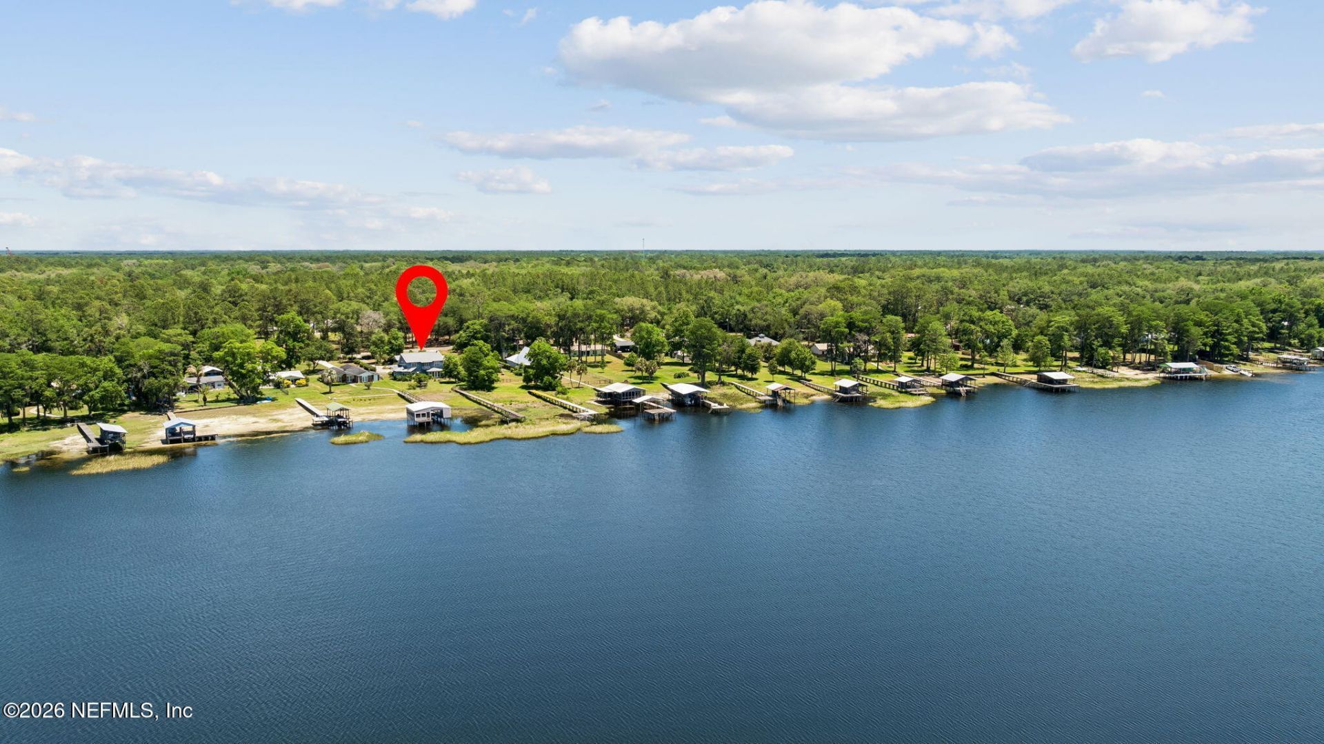 7430 SW County Road 18, Hampton, FL 32044 Photo