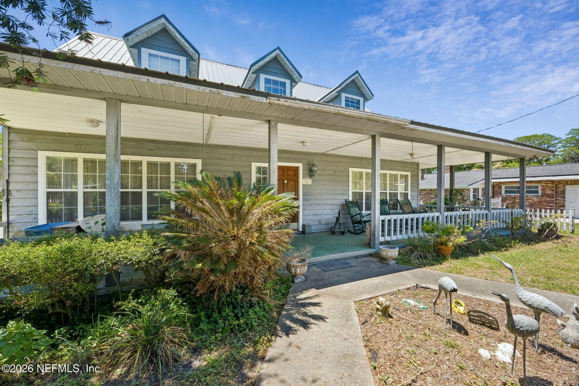 7430 SW County Road 18, Hampton, FL 32044 Photo