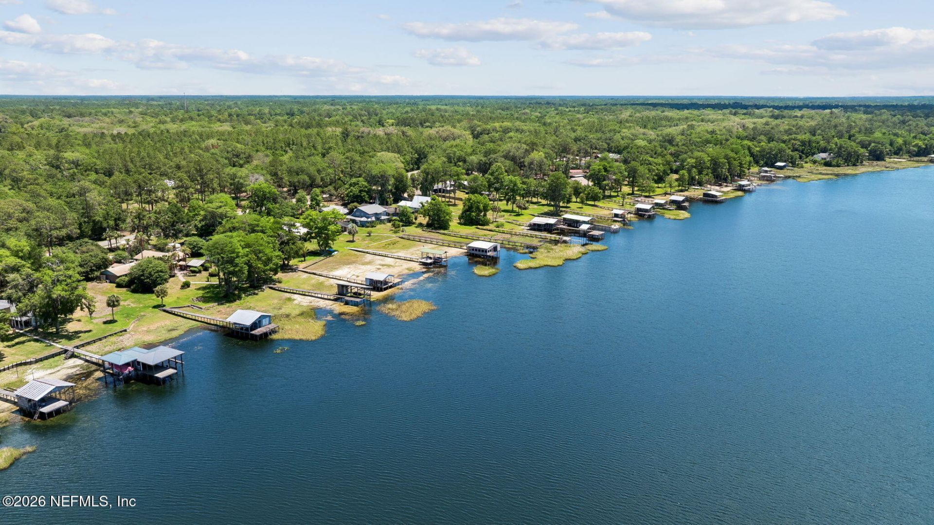 7430 SW County Road 18, Hampton, FL 32044 Photo