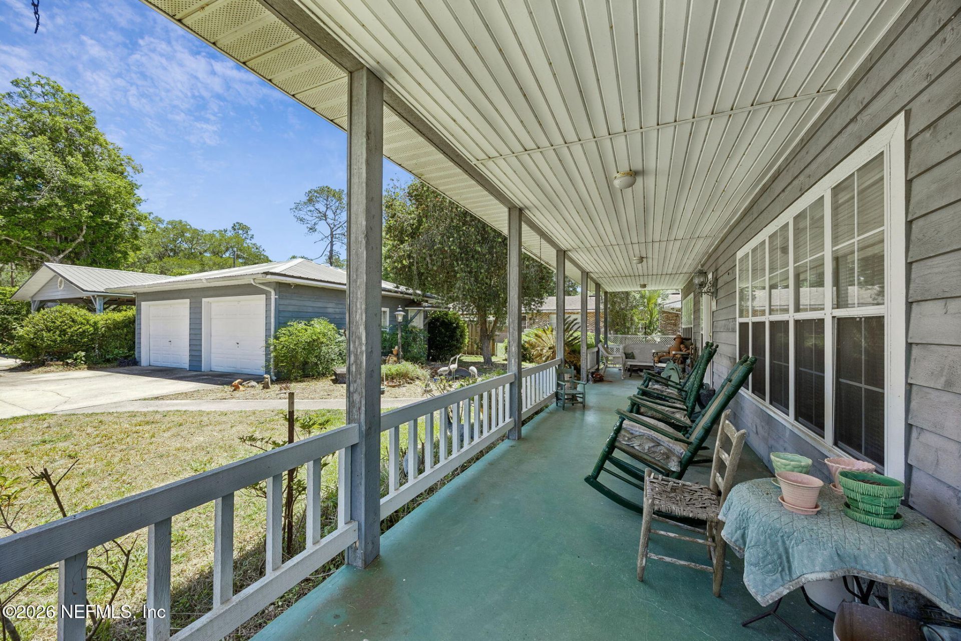 7430 SW County Road 18, Hampton, FL 32044 Photo