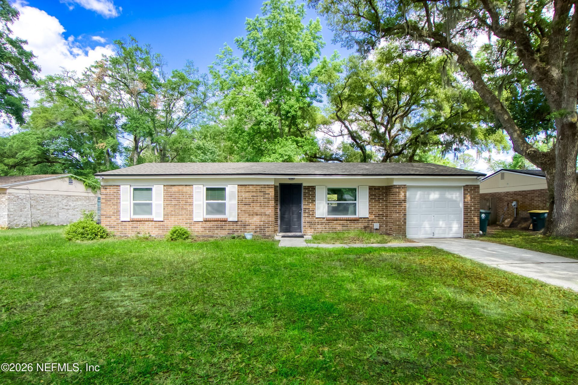 11467 Gwynford, Jacksonville, FL 32223 Main Photo