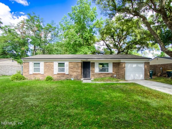 11467 GWYNFORD, Jacksonville, FL 32223