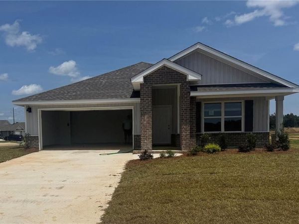 1170 Coulter Avenue, Semmes, AL 36575