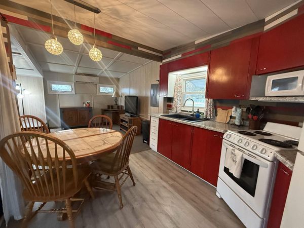 N550 Gannon Road, Unit M45, Lodi, WI 53555