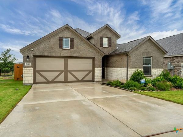 1649 Ranch House , New Braunfels, TX 78132