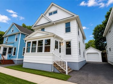58 Columbia Avenue, Batavia, NY 14020