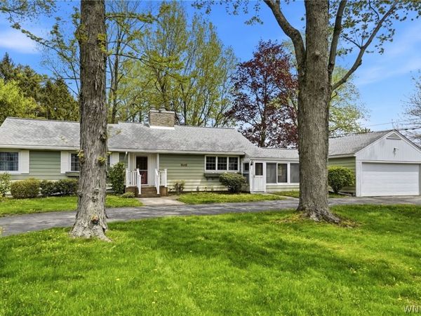 5239 Fairgrounds Road , Hamburg, NY 14075