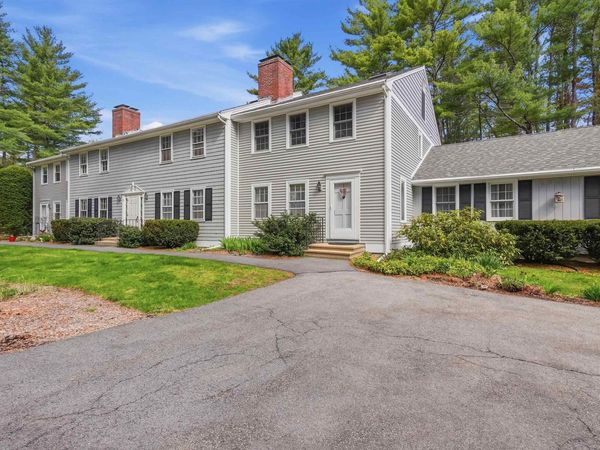 18 Boulder Brook Drive, Unit 5, Exeter, NH 03833