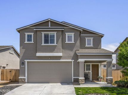 6754 Coyote Call Trail, Sparks, NV 89436 Photo