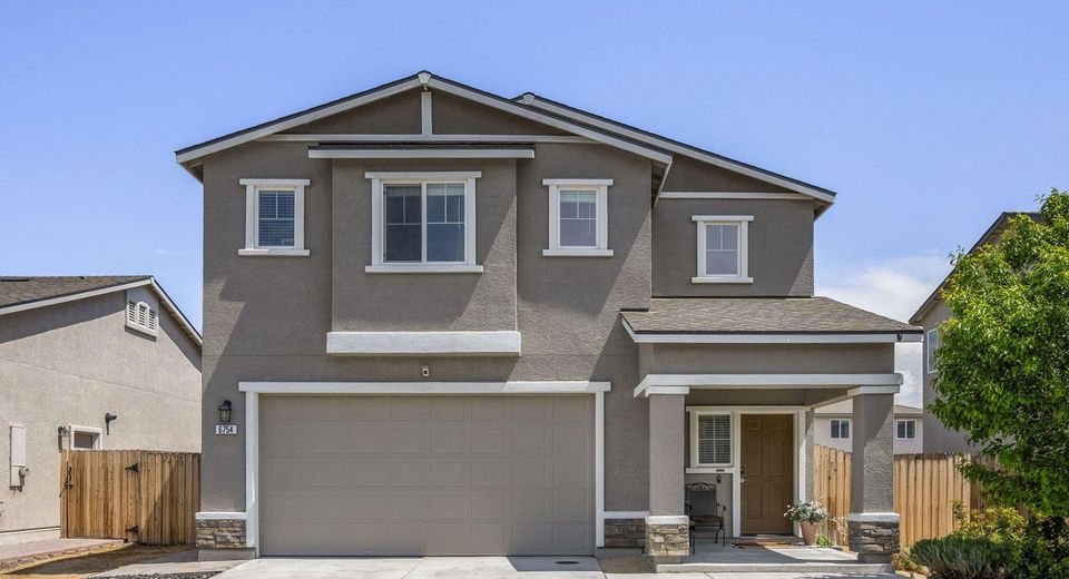 6754 Coyote Call Trail, Sparks, NV 89436 Photo