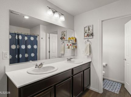 6754 Coyote Call Trail, Sparks, NV 89436 Photo