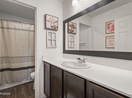 6754 Coyote Call Trail, Sparks, NV 89436 Photo