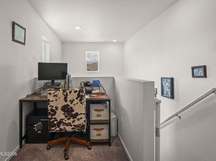 6754 Coyote Call Trail, Sparks, NV 89436 Photo