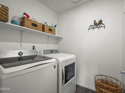 6754 Coyote Call Trail, Sparks, NV 89436 Photo