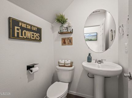 6754 Coyote Call Trail, Sparks, NV 89436 Photo