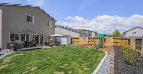 6754 Coyote Call Trail, Sparks, NV 89436 Photo