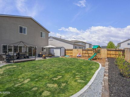 6754 Coyote Call Trail, Sparks, NV 89436 Photo