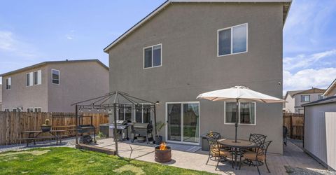 6754 Coyote Call Trail, Sparks, NV 89436 Photo