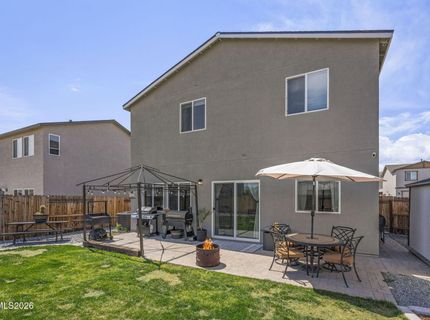 6754 Coyote Call Trail, Sparks, NV 89436 Photo