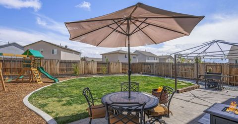 6754 Coyote Call Trail, Sparks, NV 89436 Photo