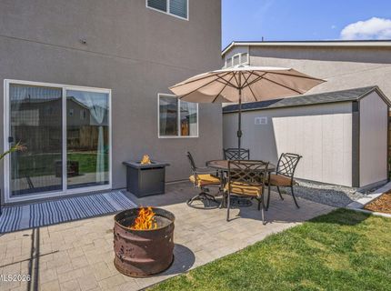 6754 Coyote Call Trail, Sparks, NV 89436 Photo