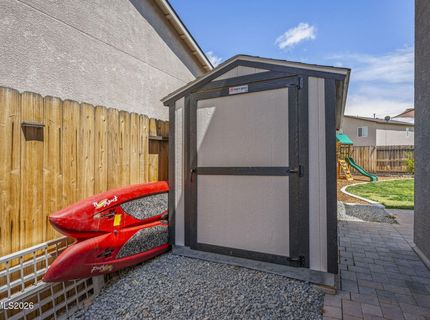 6754 Coyote Call Trail, Sparks, NV 89436 Photo