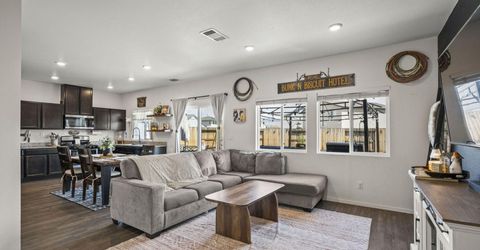 6754 Coyote Call Trail, Sparks, NV 89436 Photo