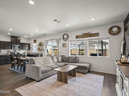 6754 Coyote Call Trail, Sparks, NV 89436 Photo