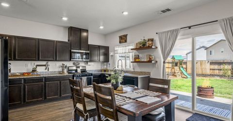6754 Coyote Call Trail, Sparks, NV 89436 Photo
