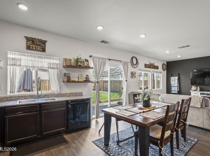 6754 Coyote Call Trail, Sparks, NV 89436 Photo