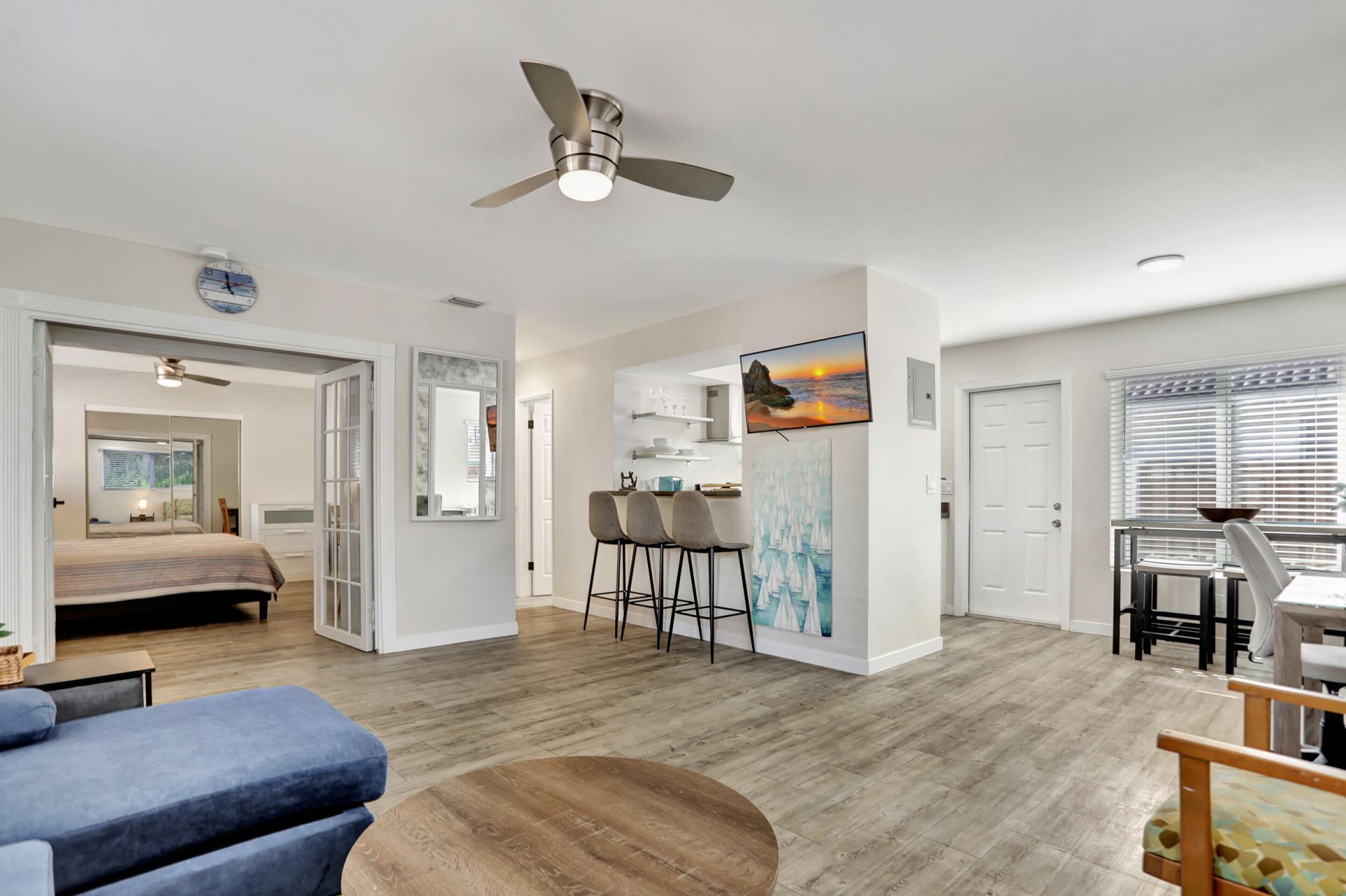 3208 Marine Drive, Unit 1, Pompano Beach, FL 33062 Photo