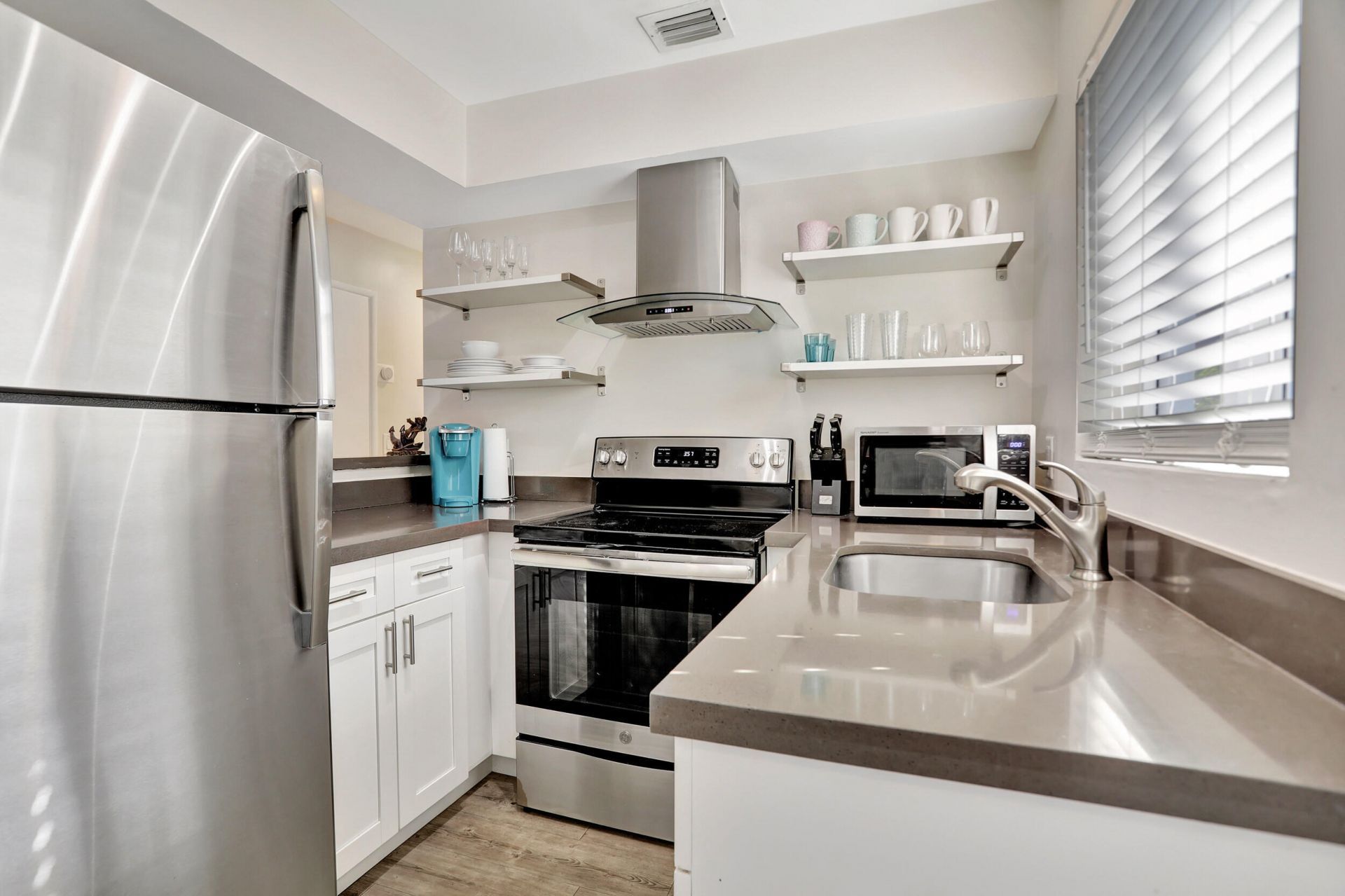 3208 Marine Drive, Unit 1, Pompano Beach, FL 33062 Photo