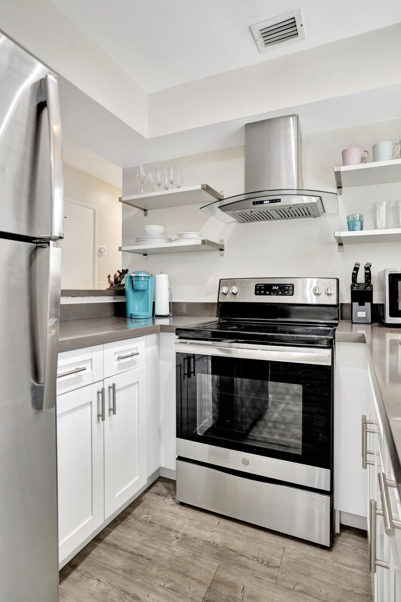 3208 Marine Drive, Unit 1, Pompano Beach, FL 33062 Photo
