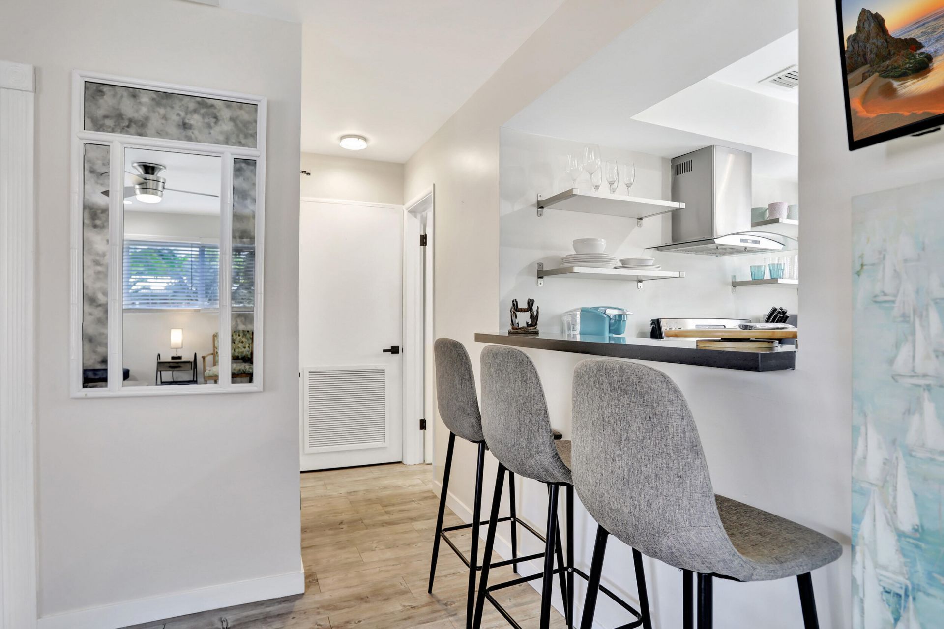 3208 Marine Drive, Unit 1, Pompano Beach, FL 33062 Photo