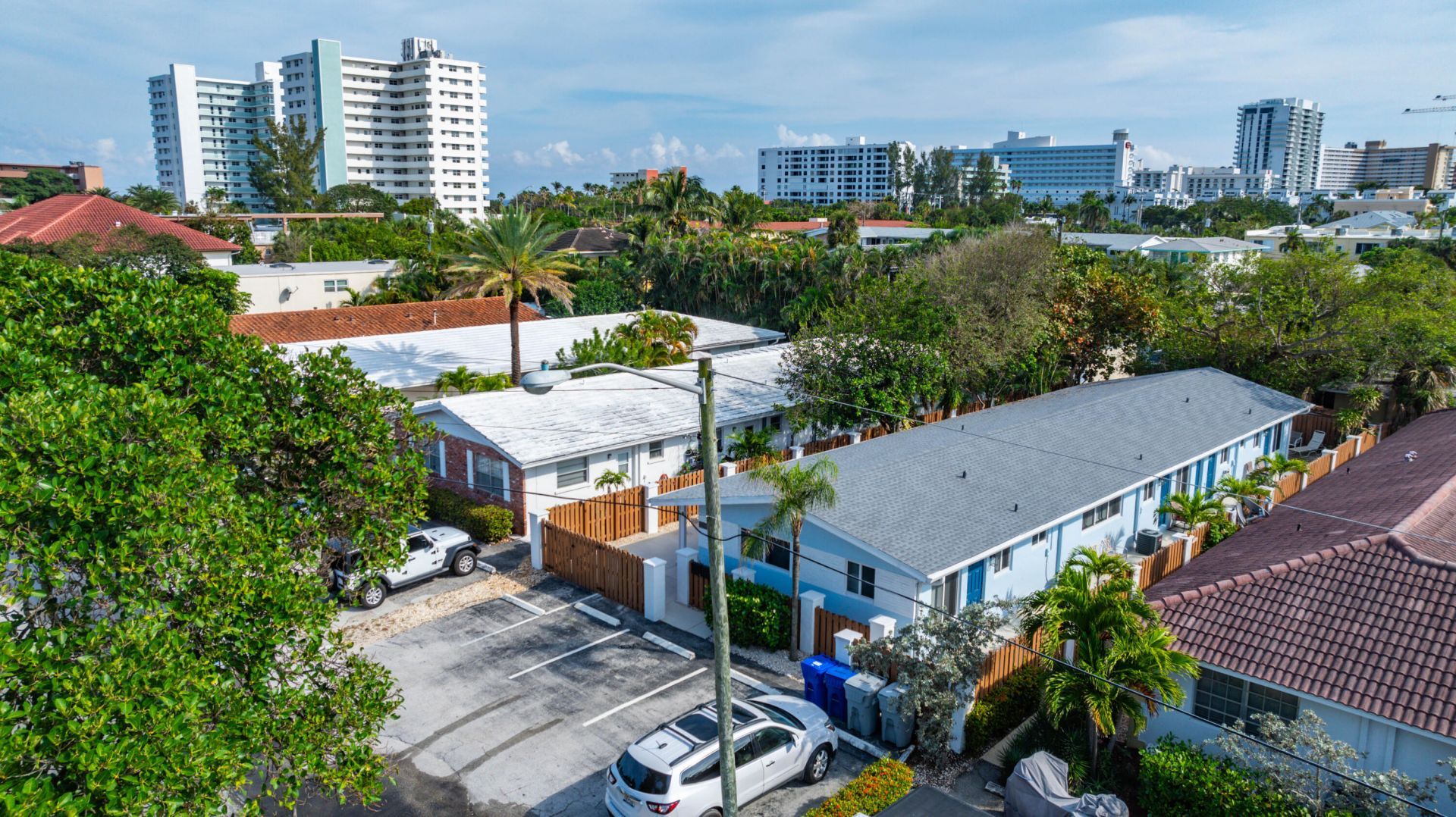 3208 Marine Drive, Unit 1, Pompano Beach, FL 33062 Photo