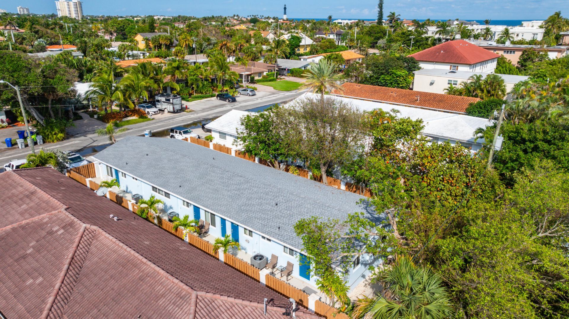 3208 Marine Drive, Unit 1, Pompano Beach, FL 33062 Photo