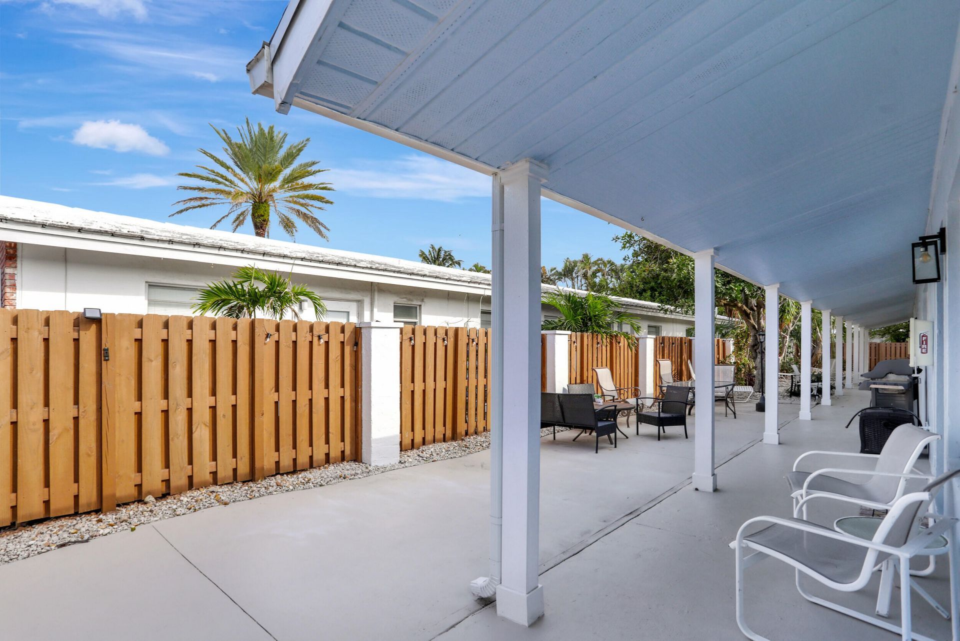 3208 Marine Drive, Unit 1, Pompano Beach, FL 33062 Photo