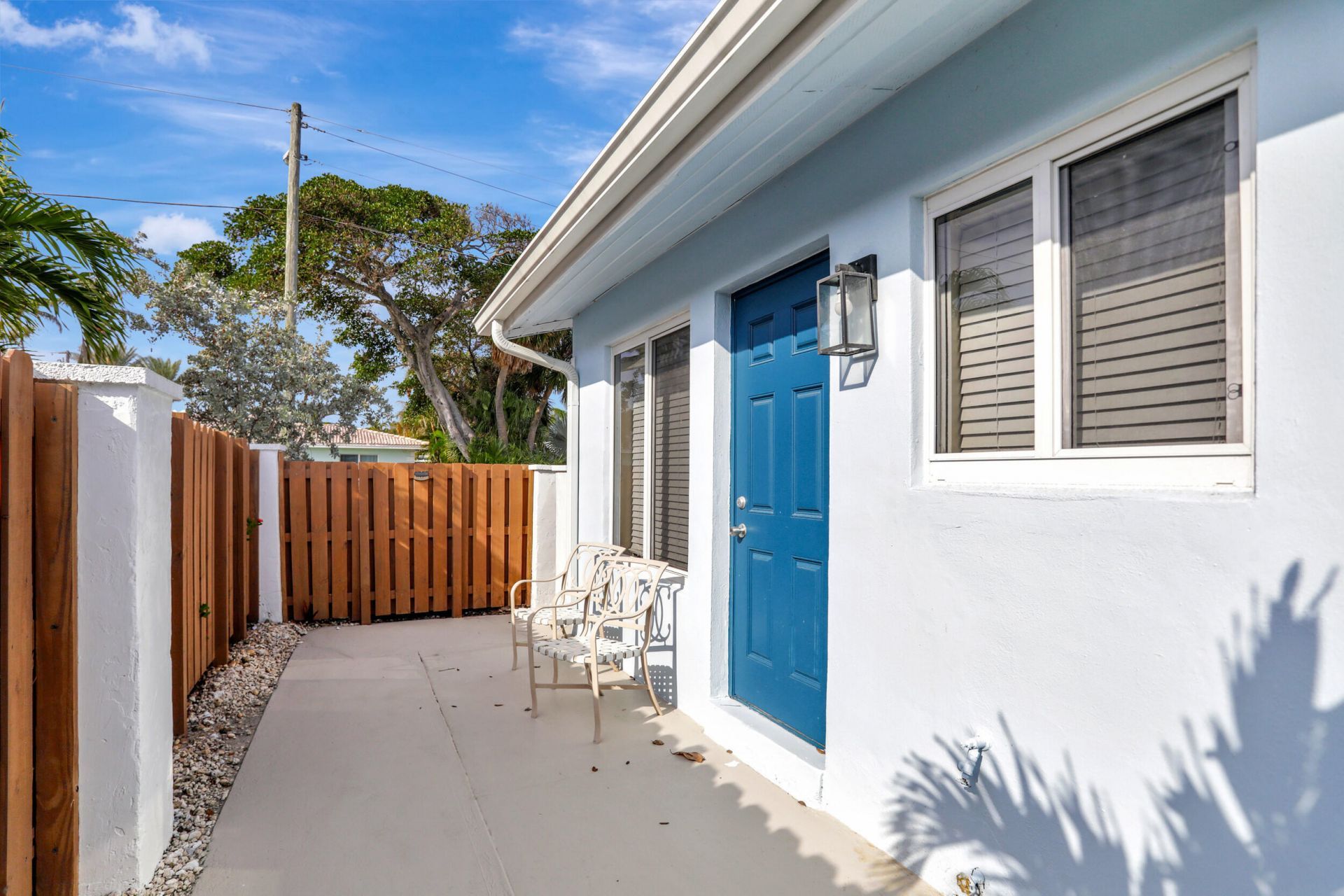 3208 Marine Drive, Unit 1, Pompano Beach, FL 33062 Photo