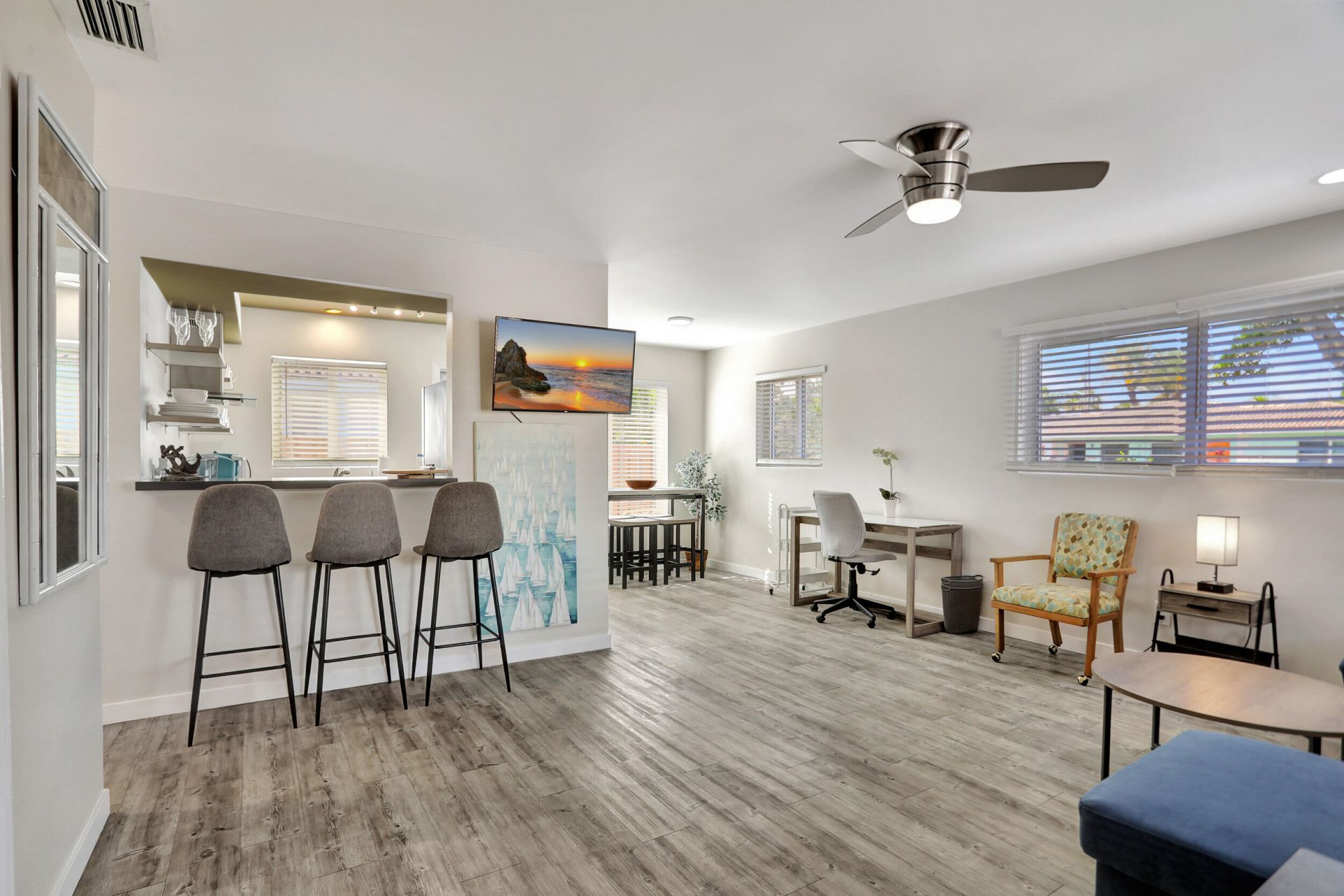 3208 Marine Drive, Unit 1, Pompano Beach, FL 33062 Photo